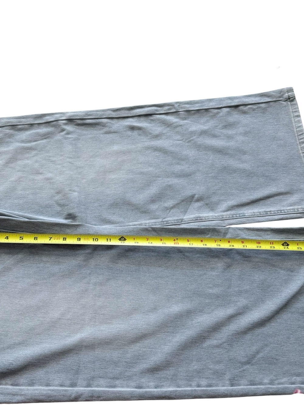 Halara Flex™ Asymmetric Low Rise Baggy Wide Leg Casual Jeans M Medium NWT - Picture 9 of 15